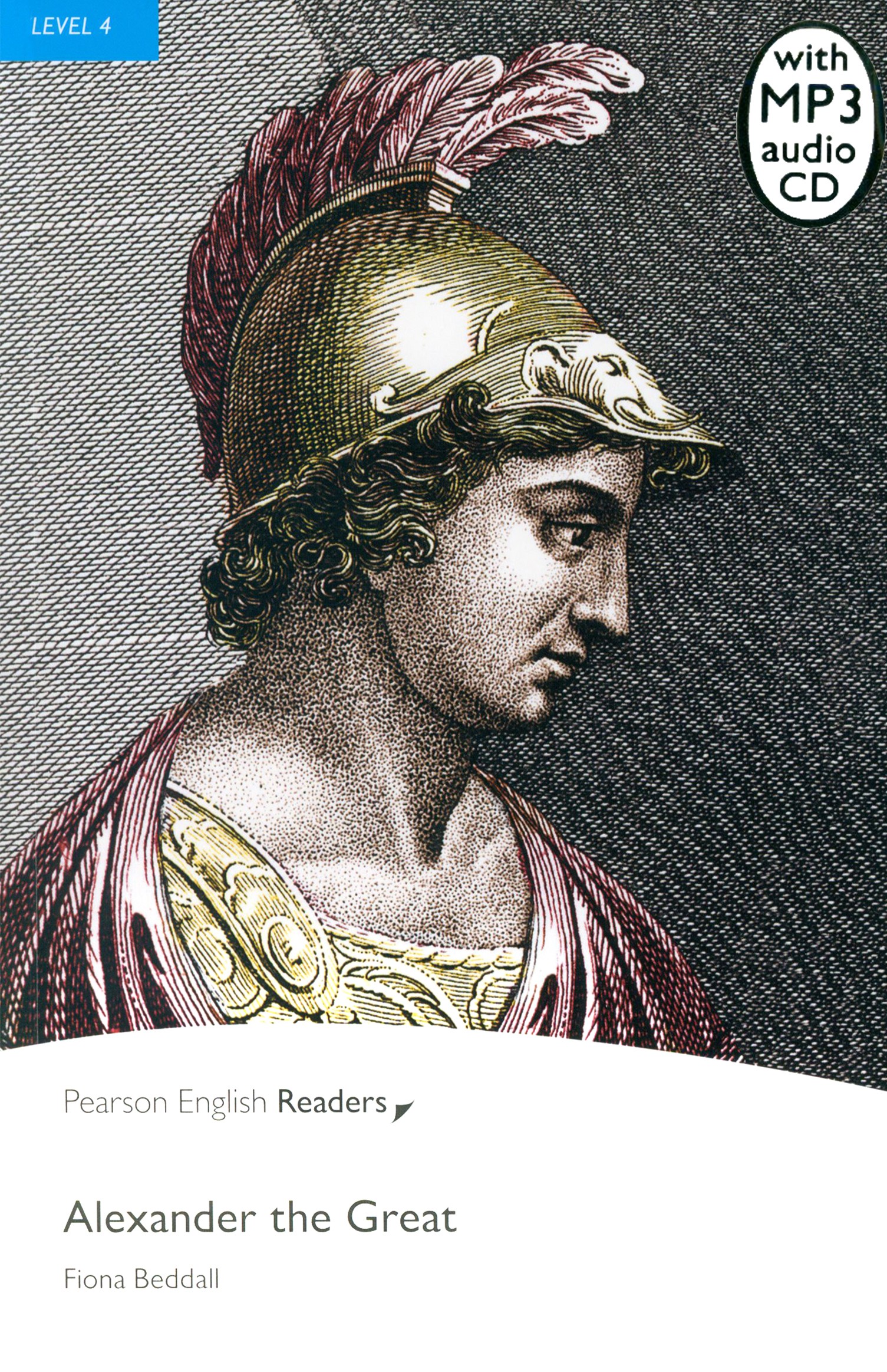 

Alexander the Great Level 4 +CDmp3