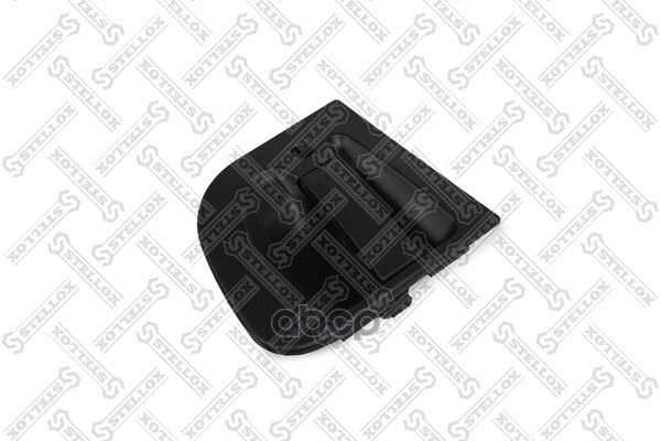 

87-24725-Sx ручка Двери Левая Без Ключей Rvi Premium Stellox арт. 8724725SX