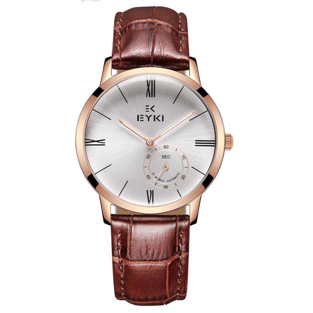 

Наручные часы мужские EYKI E9040M-BZ8RCW, E9040M-BZ8RCW