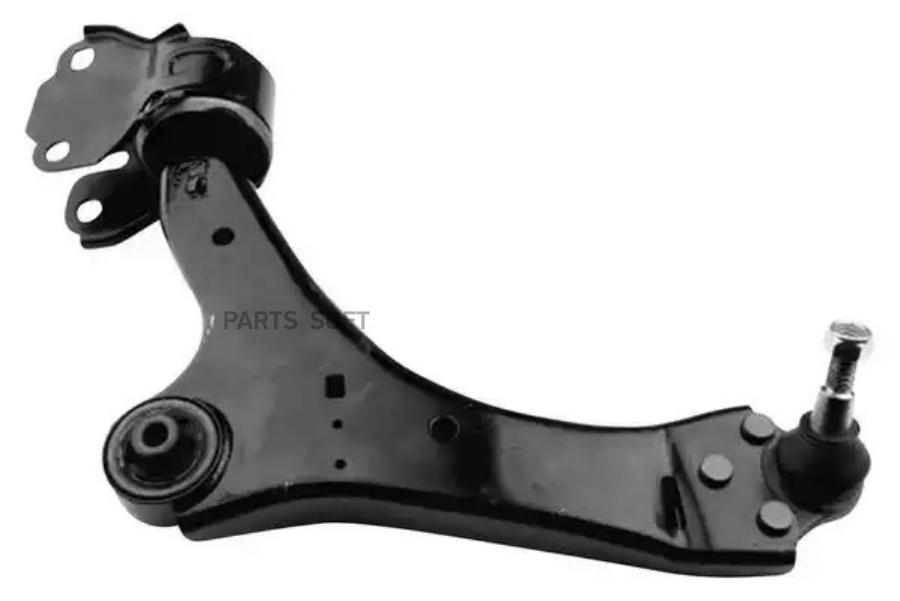 

Рычаг лев. FORD MONDEO IV,S-MAX,GALAXY/VOLVO S80 07=>