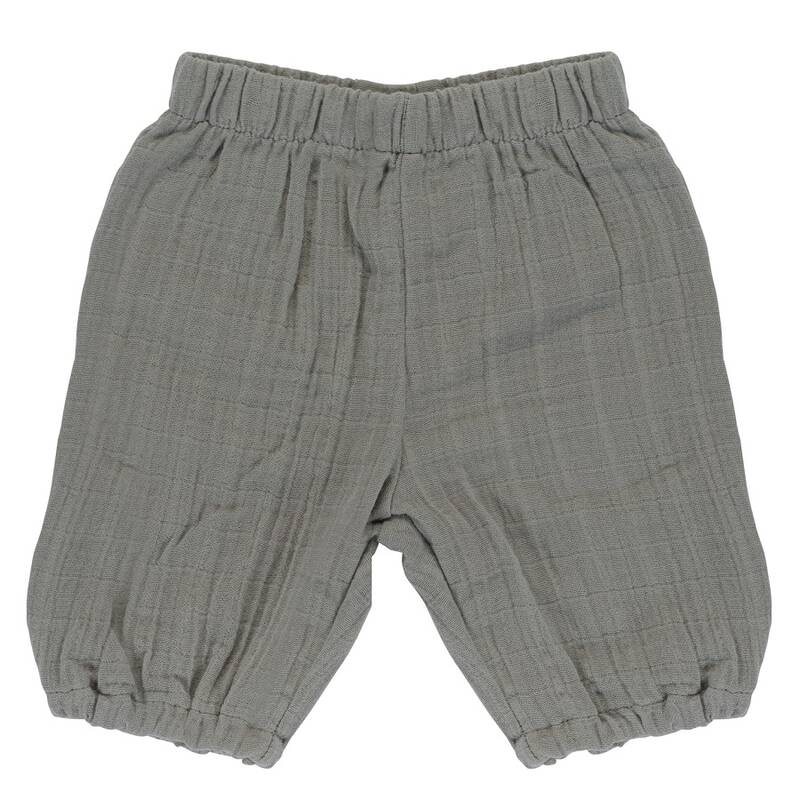 

Шорты для новорожденных Tkano Essential 12-18M TK20-KIDS-SHO0006, TK20-KIDS-SHO0006