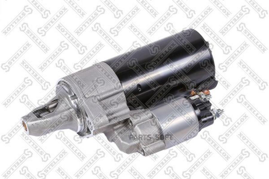 

стартер 12V 1.7Kw MB W203/W204/W211/C216/W163/W463 05>