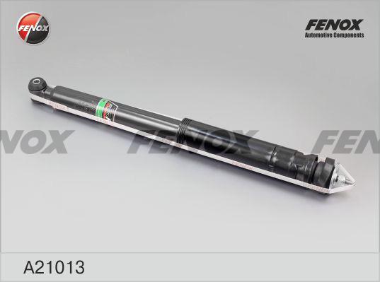 

Амортизатор Передний Fenox A21013 FENOX A21013