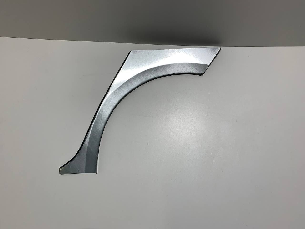 

Задняя арка левая на Toyota Yaris 2, для автомобиля Тойота Ярис 2, арки для автомобиля