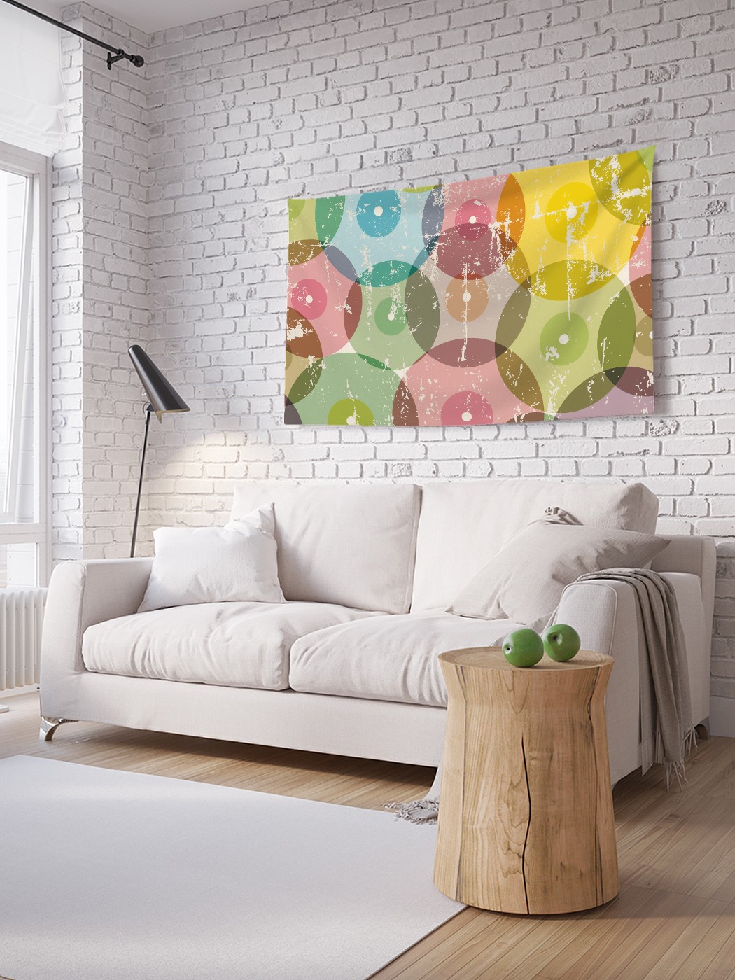 

tpg_30997_100x150 МУЛЬТИ Тапестри (декоративное панно) с фотопечатью