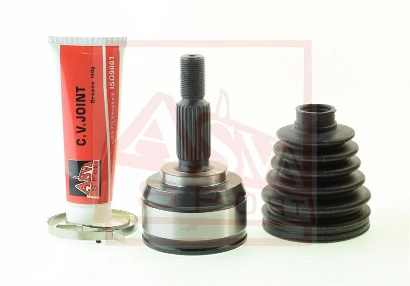 

ШРУС наружный 35x52.6x25 Asva RN-DSR4, Asva
