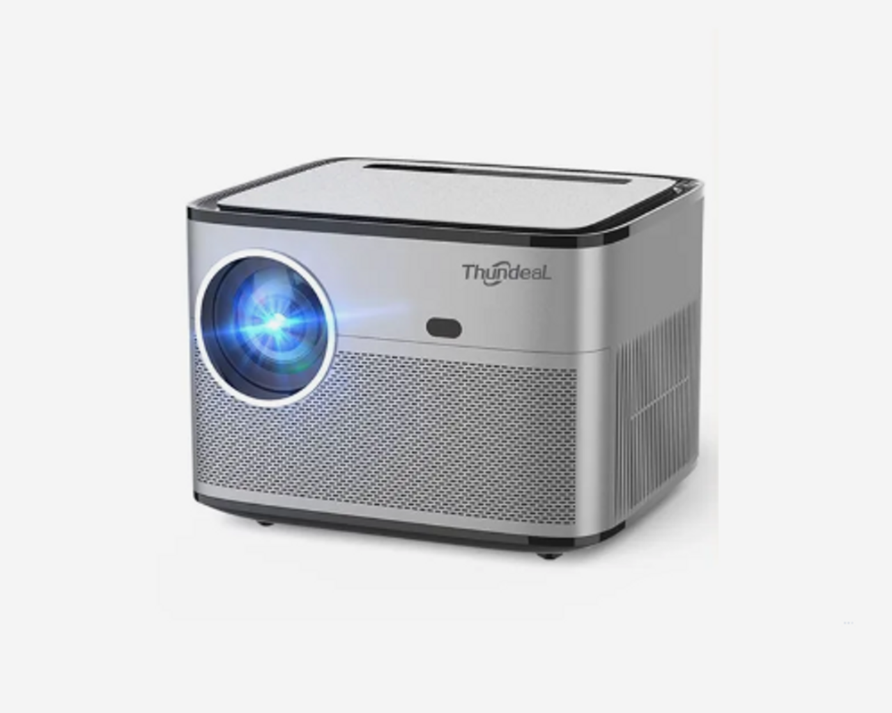 

Видеопроектор ThundeaL PG550W Silver (THNDLPG550W), PG550W