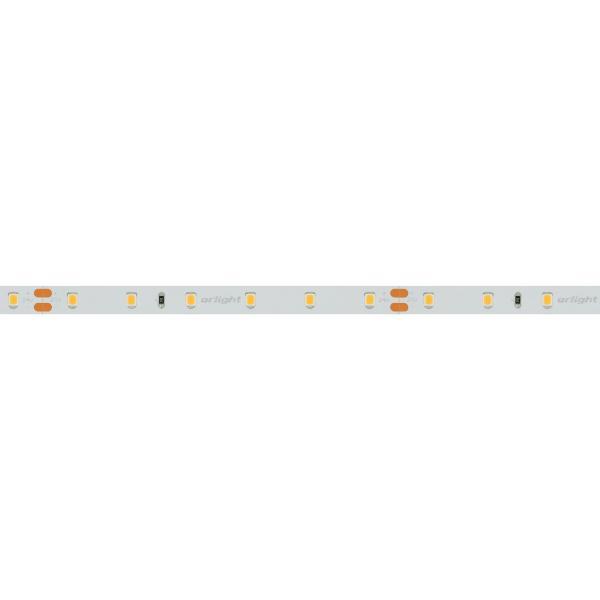 фото Светодиодная лента arlight 7,2w/m 60led/m 2835smd теплый белый 5m 020525(2)