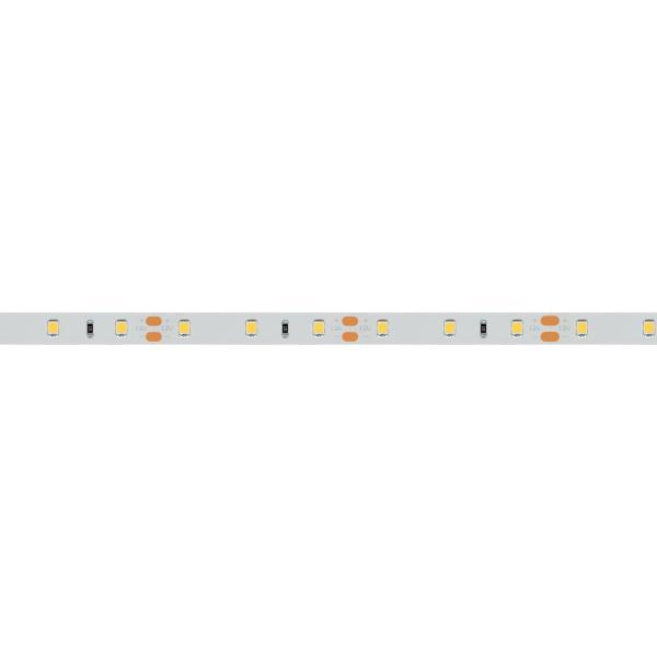 фото Светодиодная лента arlight 7,2w/m 60led/m 2835smd теплый белый 5m 020519(2)