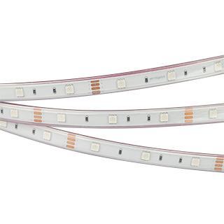 фото Светодиодная лента arlight 7,2w/m 30led/m 5060 smd разноцветный 5m 028711