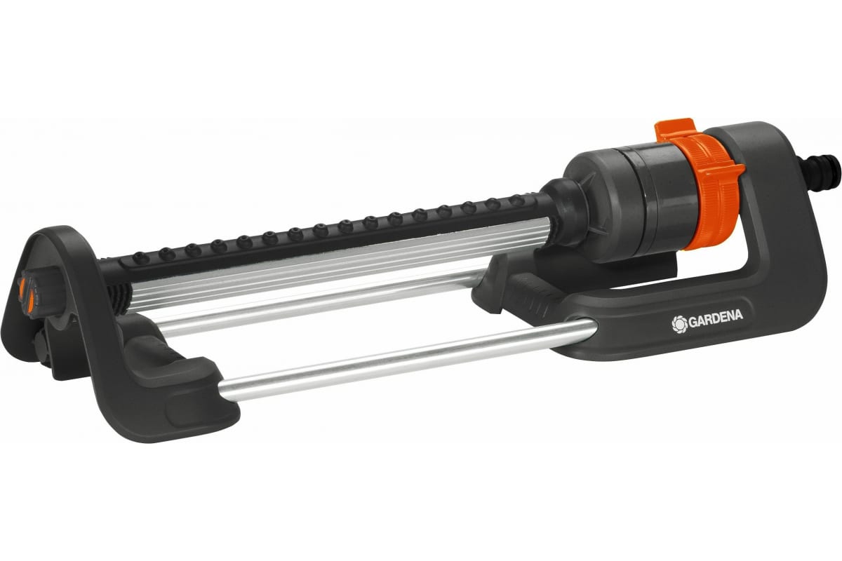 Дождеватель Gardena Aqua M