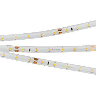 фото Светодиодная лента arlight 4,8w/m 60led/m 3528smd холодный белый 5m 024806(b)