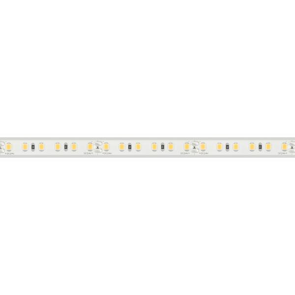 фото Светодиодная лента arlight 16,8w/m 120led/m 2835smd теплый белый 5m 029598(2)