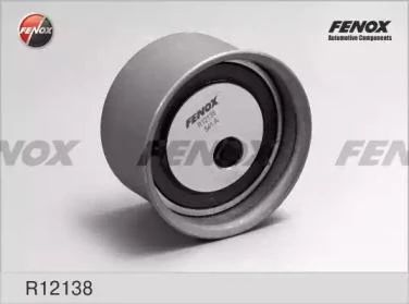 

Ролик натяжной ремня ГРМ Fenox R12138, Fenox