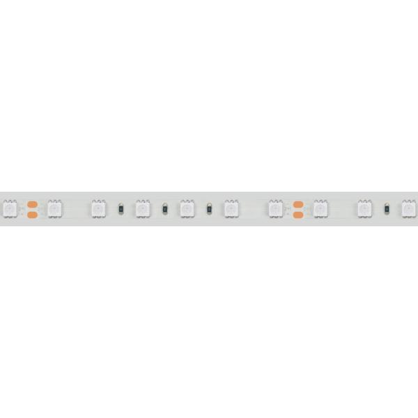 

Светодиодная лента Arlight 14,4W/m 60LED/m 5060SMD зеленый 5M 014016(2)