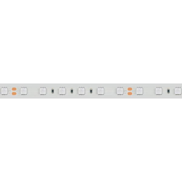 фото Светодиодная лента arlight 14,4w/m 60led/m 5060smd зеленый 5m 014016(2)