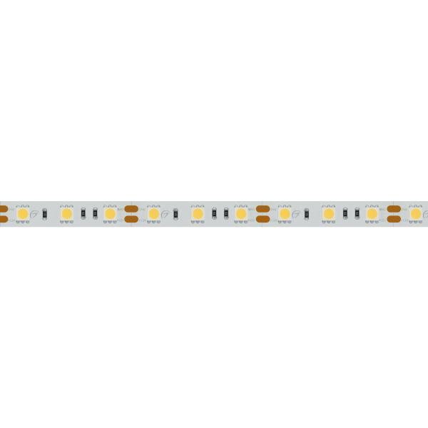 фото Светодиодная лента arlight 14,4w/m 60led/m 5060smd белый 5m 014636(2)