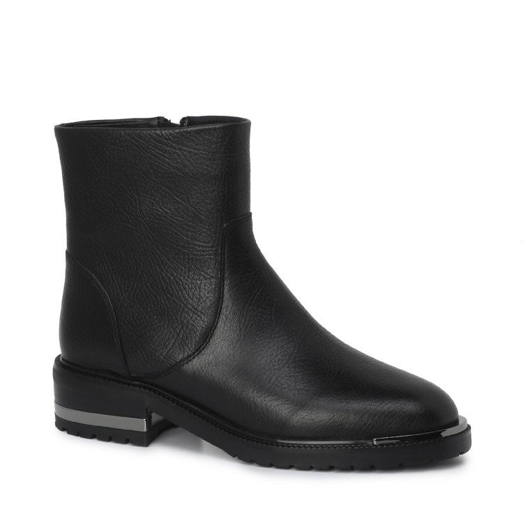 

Ботинки женские Tendance KD209-A651 черные 38 EU, KD209-A651