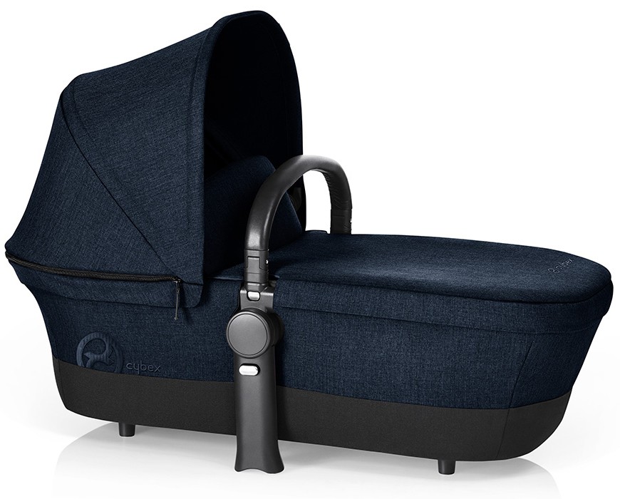 

Спальный блок для коляски Cybex Priam (Midnight Blue)