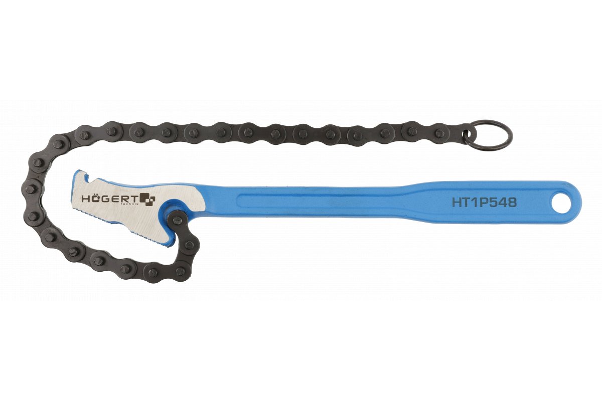 

Цепной ключ Hoegert HT1P548, HT1P548