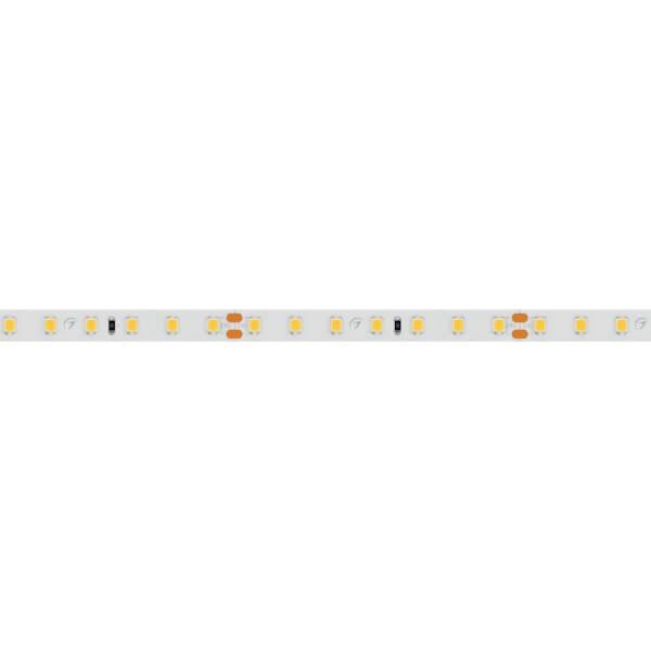 фото Светодиодная лента arlight 10w/m 98led/m 2835smd дневной белый 5m 021876(2)