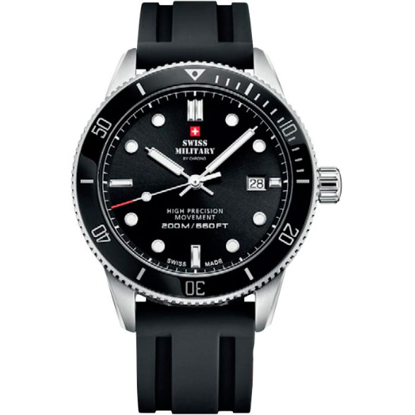

Наручные часы мужские Swiss Military by Chrono SM34088.07, SM34088.07