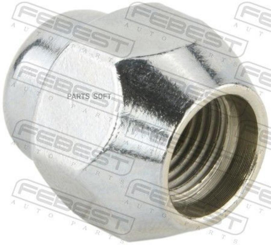 

Гайка колесная NISSAN QASHQAI J10E 2006.12-2013.12 0285-001