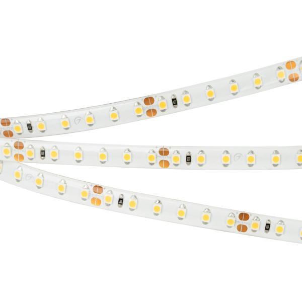 фото Светодиодная лента arlight 9,6w/m 120led/m 3528smd холодный белый 5m 016832(1)