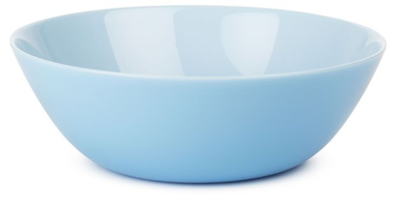 

Салатник Luminarc Lillie Light Blue 16 см