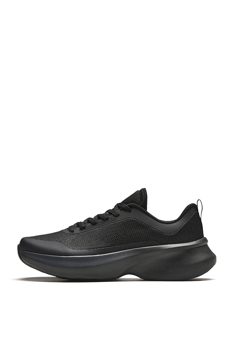 

Спортивные кроссовки женские Anta 822417757 Women LARK черные 7.5 US, Бежевый, 822417757