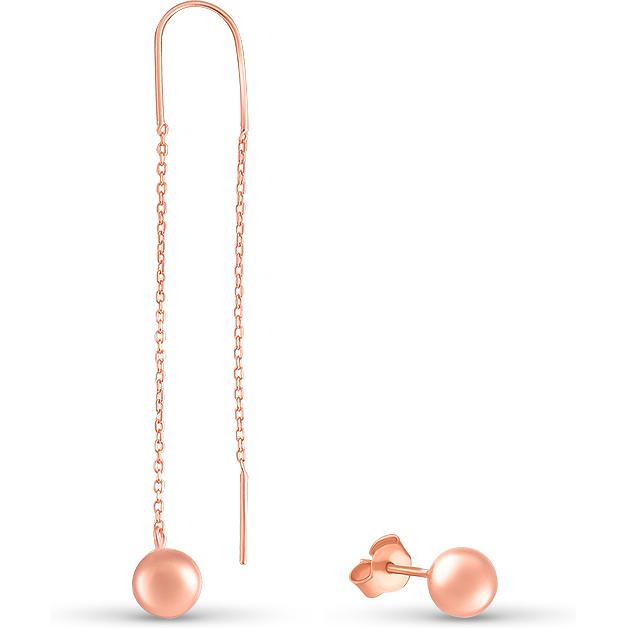 

Серьги женские из серебра Silver Wings 022e315321ea76286-8pgp-11, без вставки, 022e315321ea76286-8pgp-11
