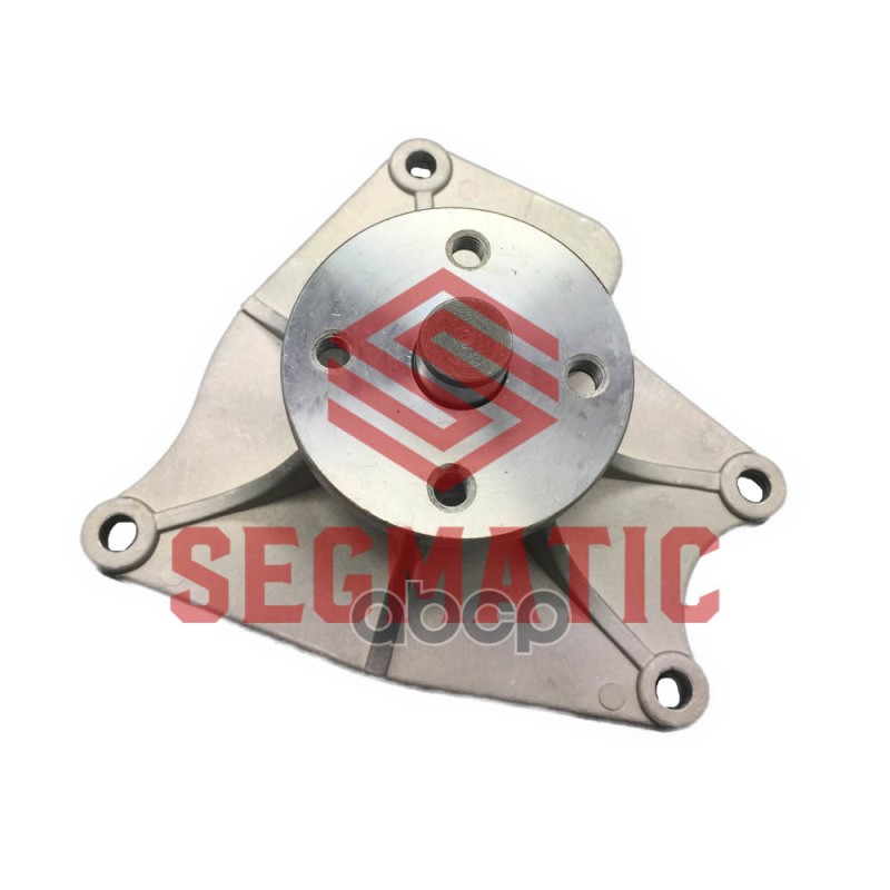 

Помпа MITSUBISHI PAJERO II(V2_W,V4_W) 2.8TD (V46W) 1шт