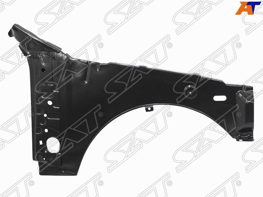 

SAT Панель крыла внутренняя RENAULT LOGAN 05-14/LADA LARGUS 12- RH