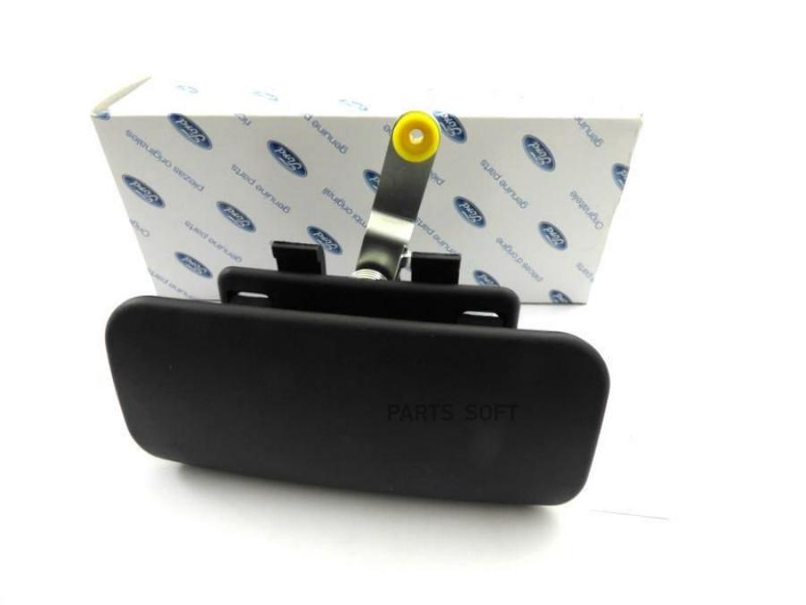 

Ручка Двери Наружная Lh [Org] FORD 1493202, 1493202