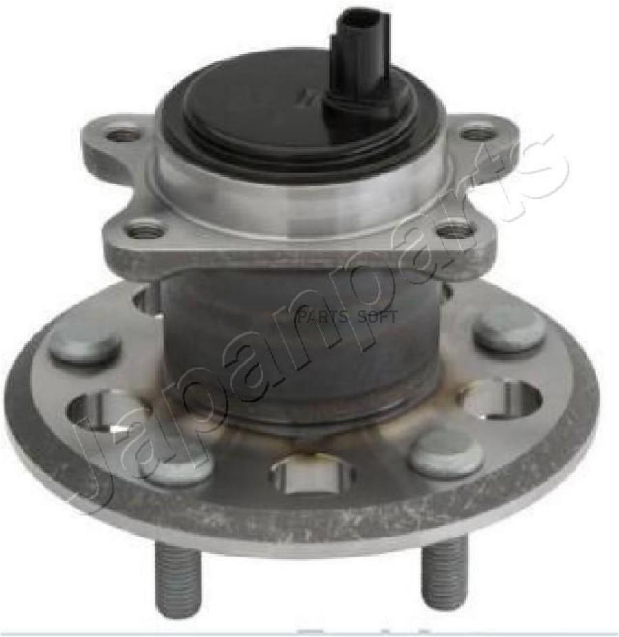

JAPANPARTS Ступица в сборе с подшипником задняя Toyota Camry 2011-