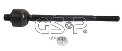 

Тяга Рулевая Fiat Panda (169_) GSP арт. s030060, S030060