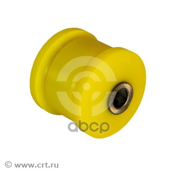 

Сайлентблок Рычага Подвески Toyota Land Cruiser Uzj200, Urj202 (2007.08 - ), Vdj200 ( 2007