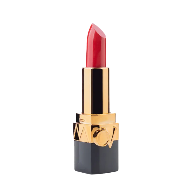 

Помада увлажняющая Olivia Valera Lipstick т.Ярко-розовый 4 г