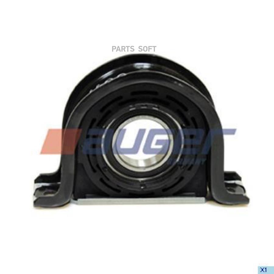 

AUGER AUG56841_подшипник кардана подвесной в сборе d=55 \DAF LF55