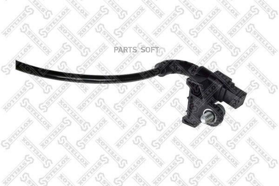 

STELLOX 0665688SX 06-65688-SX_датчик ABS задний! 4545.L0\ Peugeot 307/308, Citroen C4/DS4