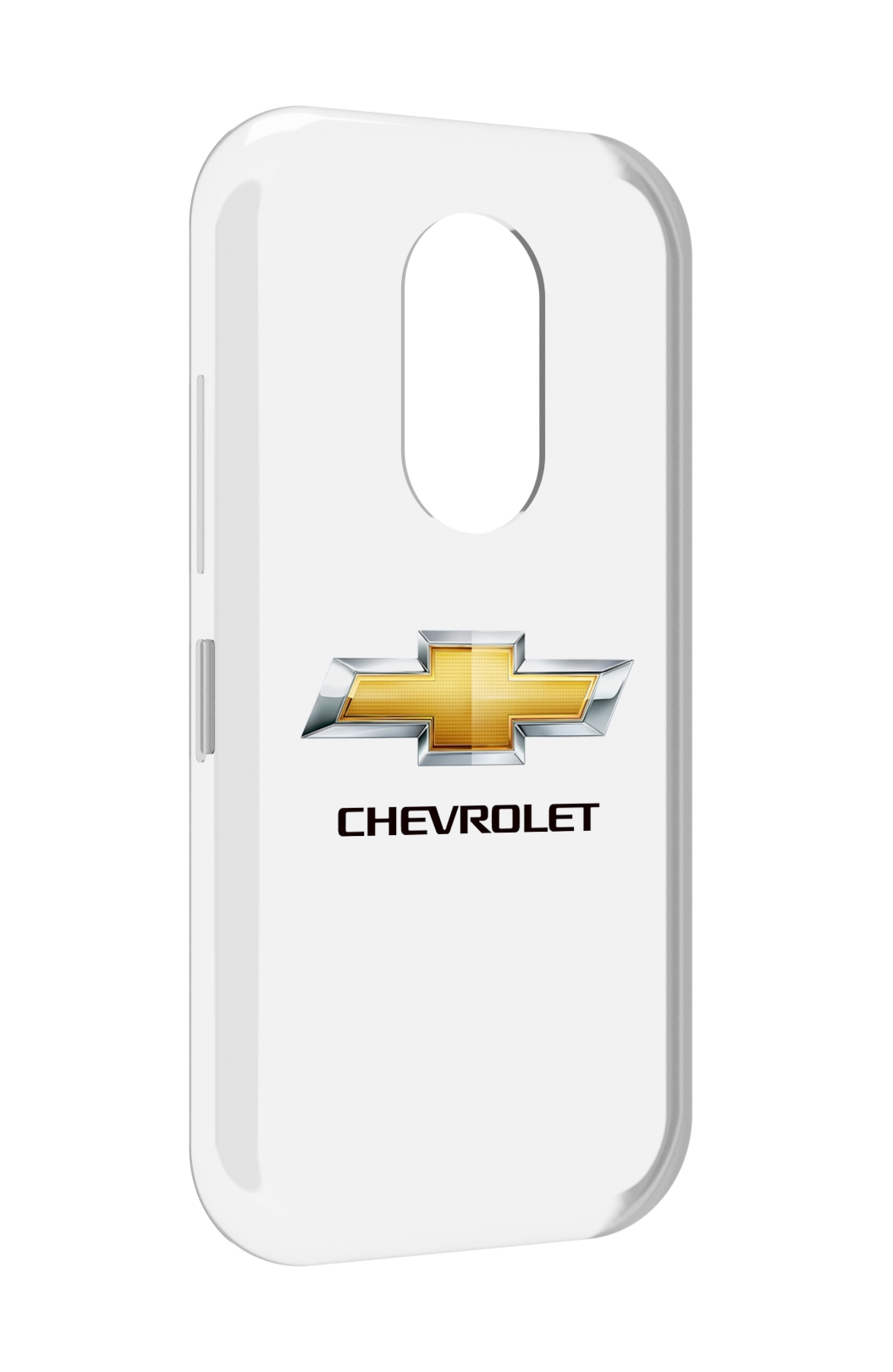 

Чехол MyPads сhevrolet-3 мужской для Doogee S61 / S61 Pro, Прозрачный, Tocco