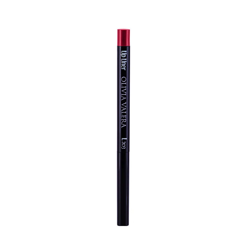 фото Карандаш для губ olivia valera lip liner т.guana 0,3 г