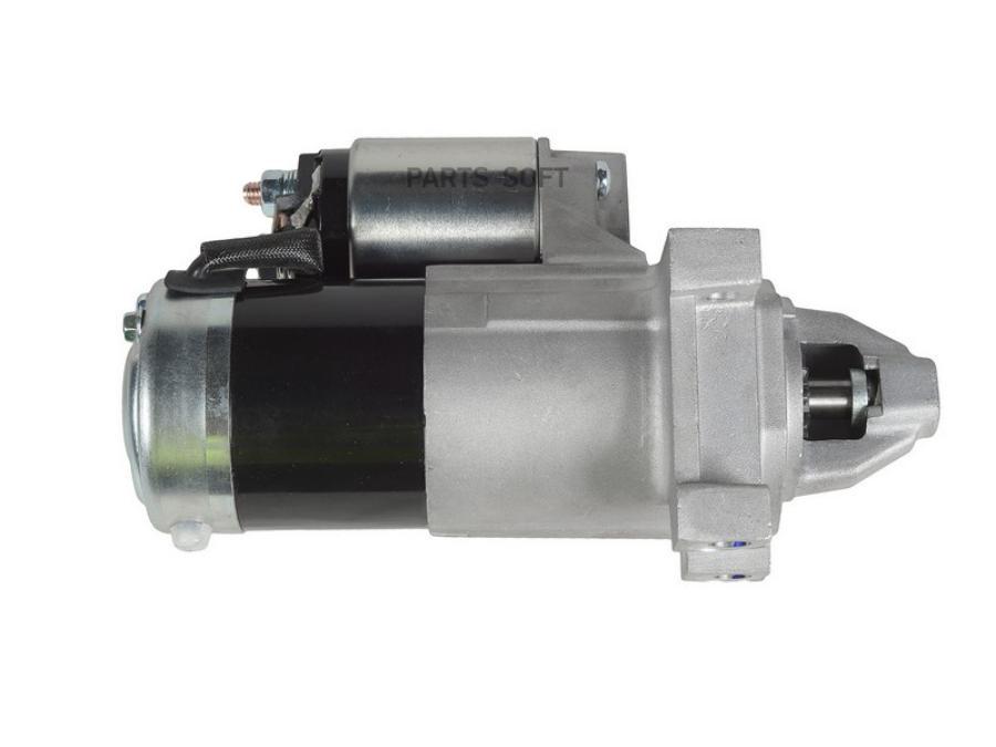 

STELLOX 0610141SX 06-10141-SX_стартер! 12V 1.2KW 10T \Jeep Cherokee III 2.4-2.8 01-07