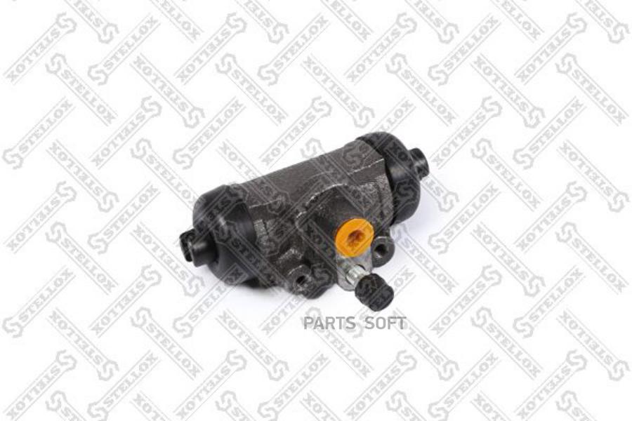 

STELLOX 0585630SX 05-85630-SX_цилиндр тормозной!\ Ford Maveric 01-07, Mazda Tribute 00-11