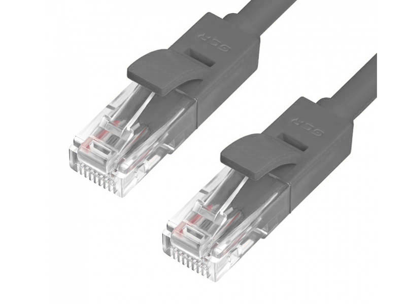 фото Кабель gcr rj45-rj45 rj 45 1,8 м (gcr-50935)