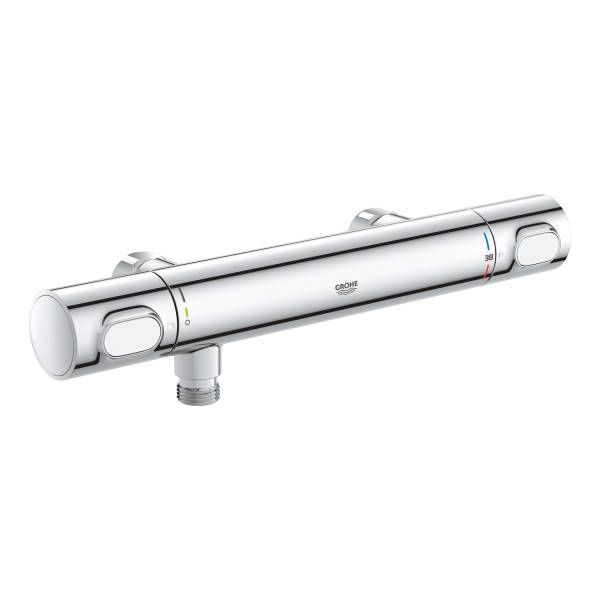 

Термостат для душа GROHE DN 15 Grohtherm 500, хром (34794000), 34794000
