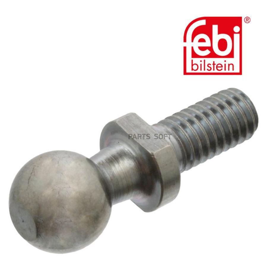 

FEBI Наконечник тяги ТНВД FEBI 04006