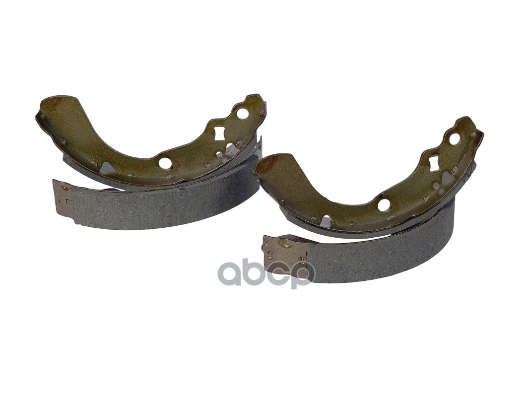

Колодки барабанные\ Honda Logo GA3 1.3i 99-02 STELLOX 162100SX 162 100-SX =4151.00