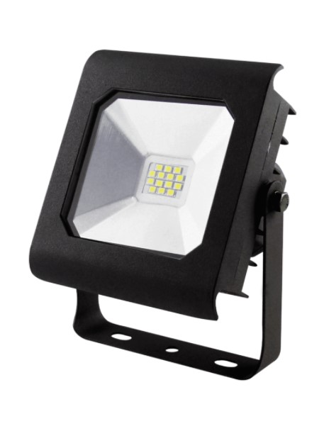 

Прожектор ЭРА 10ВТ 900ЛМ LPR-10-6500K-M SMD PRO Б0028650, Б0028650