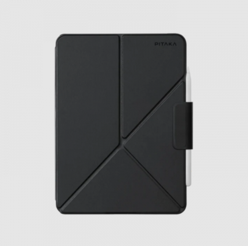 Чехол Pitaka MagEZ Folio 2 для iPad Pro 2022/2021/2020/2018 (11 